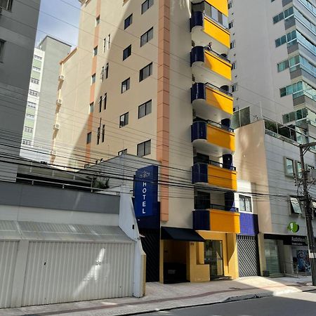 Hotel Di Sica Balneário Camboriú Kültér fotó