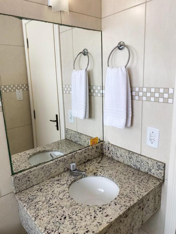 Hotel Di Sica Balneário Camboriú Kültér fotó