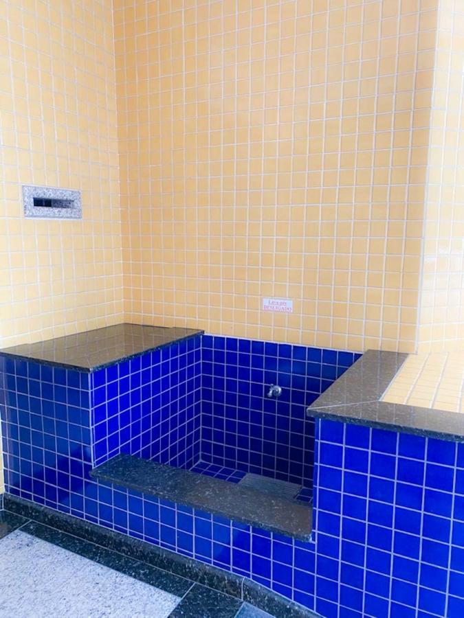 Hotel Di Sica Balneário Camboriú Kültér fotó