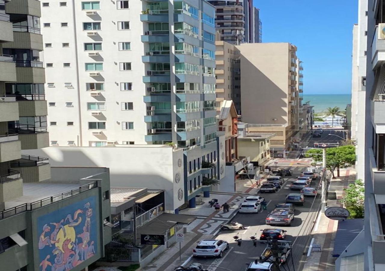 Hotel Di Sica Balneário Camboriú Kültér fotó