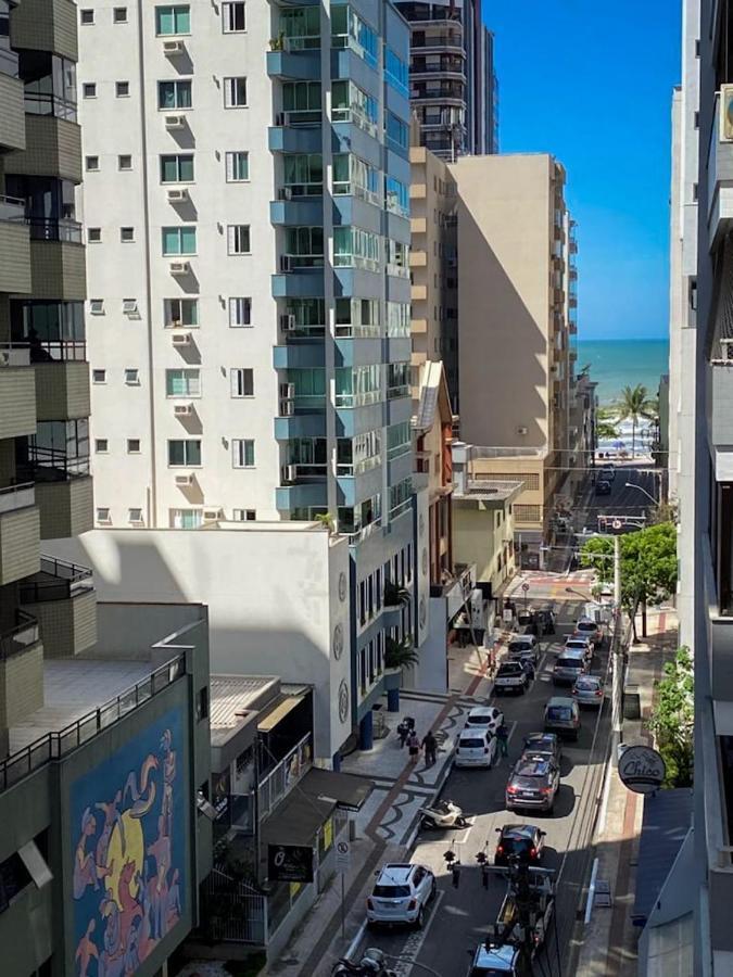 Hotel Di Sica Balneário Camboriú Kültér fotó