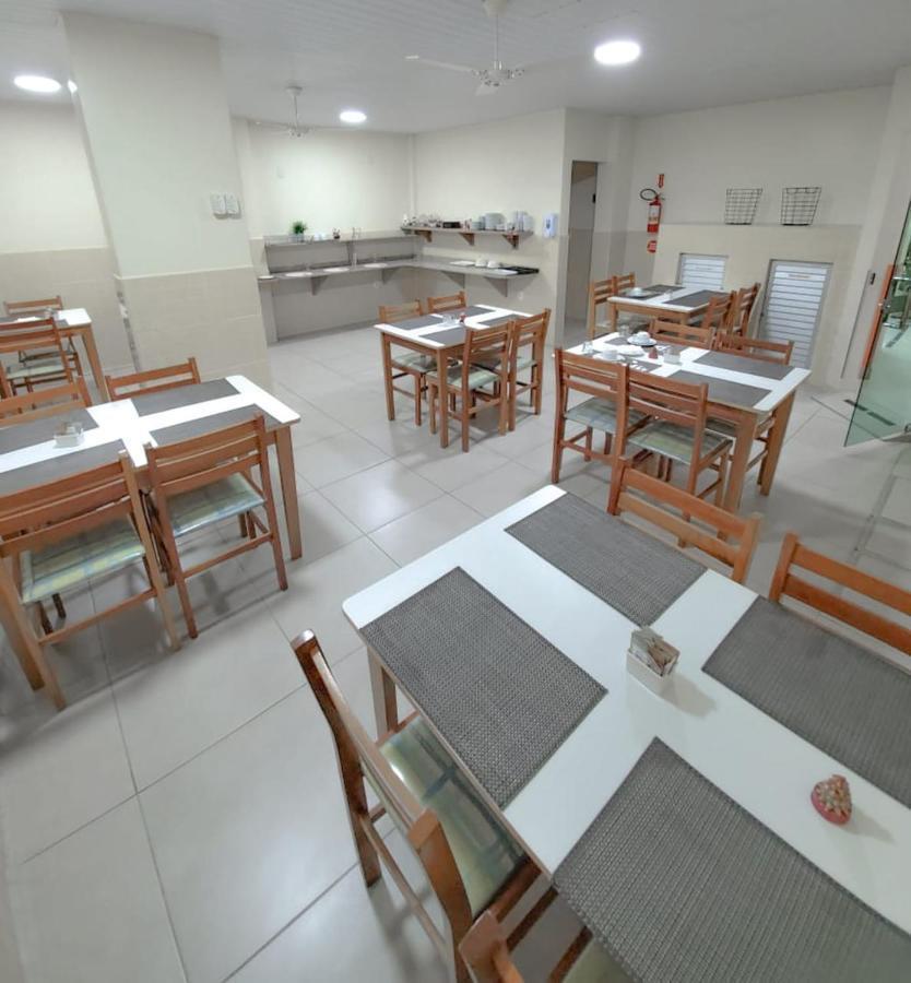 Hotel Di Sica Balneário Camboriú Kültér fotó