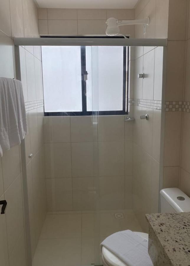Hotel Di Sica Balneário Camboriú Kültér fotó