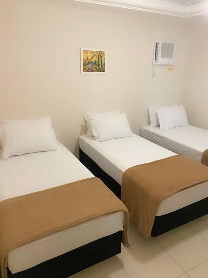 Hotel Di Sica Balneário Camboriú Kültér fotó
